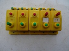 Trix Express H0 N 5x Schalter