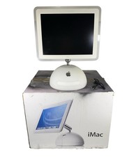 Apple iMac G4 / 800 All-in-one
