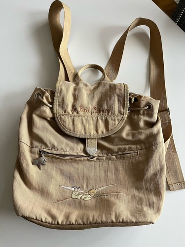 Kinderrucksack petit - "le,