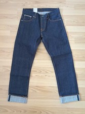 Nudie Jeans GRIM TIM (Slim