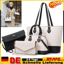 Teiliges shopper handtaschen - 4-teiliges,