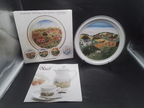 Villeroy boch - villeroy, &