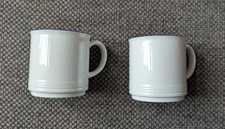 2 Kaffeebecher kleine Brise