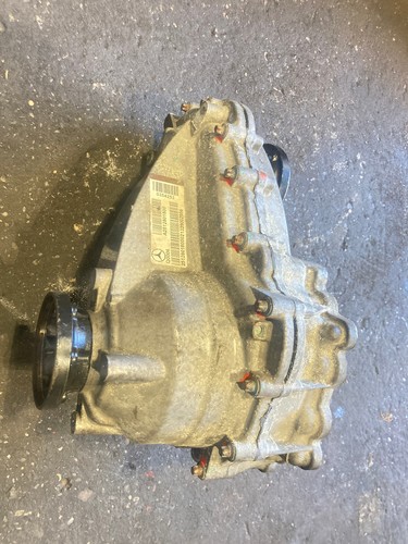 Mercedes benz w164 320 cdi - mercedes,