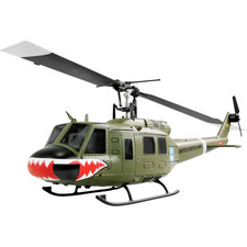 Amewi UH-1 PRO brushless