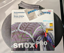 NEU !! Pewag Snox Pro SXP 540