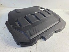 Motorabdeckung TDI Original