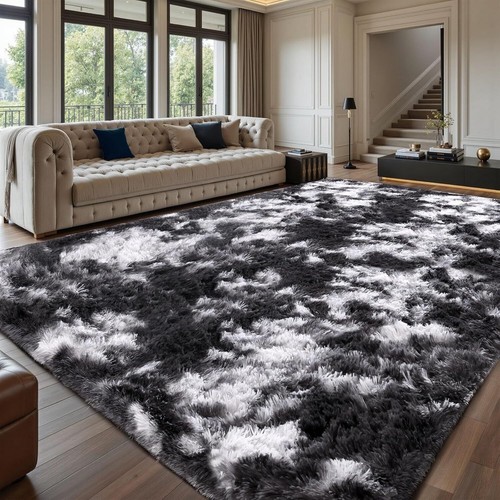 Flauschige teppiche hochflor - teppiche,
