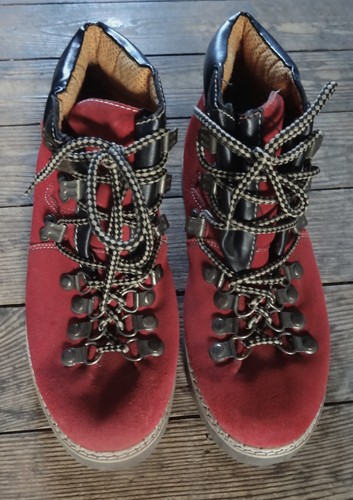 Damen herren trekkingschuhe - damen,