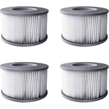 Saubere Whirlpools mit YanBan