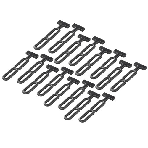 16x gummistropp zweistufig - 16x,