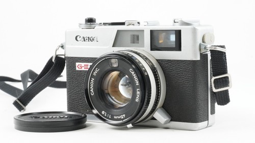 Problem canon canonet - 【problem】canon,