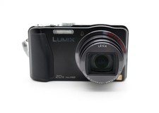 Panasonic LUMIX DMC-TZ30