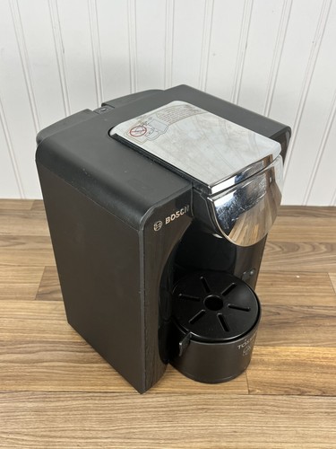 Bosch tassimo coffee maker t55 - maker,
