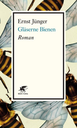Ernst jünger gläserne - jünger,
