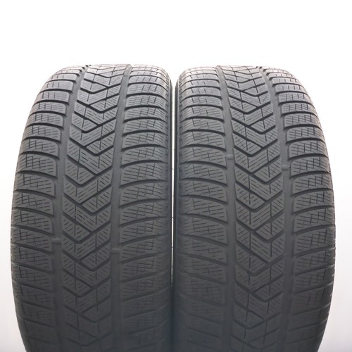 255 pirelli 55 - 255, 18