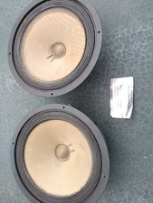 Orbid Sound Super Star Zwei Bässe Vintage Highend 80er Top!