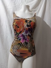 Fürstenberg bunter Badeanzug