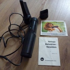 Aka electric ddr föhn - ld, 11