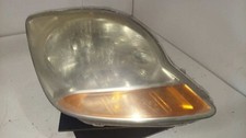 RIGHT HEADLIGHT / 710364 FOR