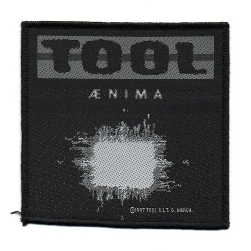 Tool aenima vintage 1997 - -,