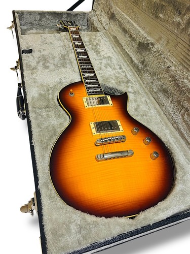 Esp eclipse fm - e-ii,