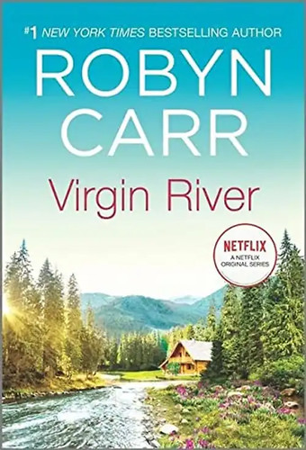 Virgin river - virgin, (a