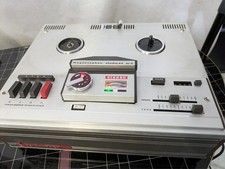 Telefunken magnetophon Studio