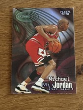 1997 fleer zone michael - 1997-98,
