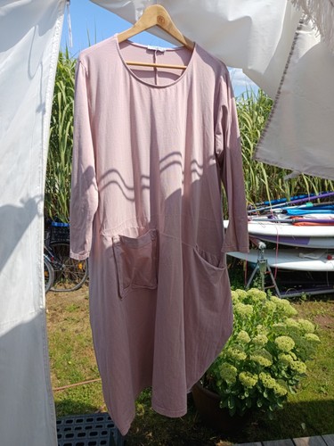 Moonshine ballonkleid - gr, 1