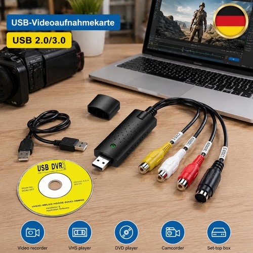 Usb 0 audio - 3.0, video
