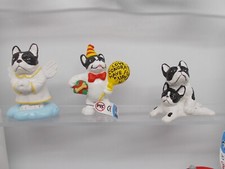 Bullyland 3 x Maskottchen