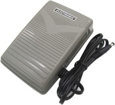 Elektronischer Fußanlasser