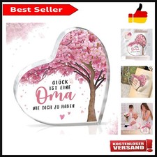 Geschenke für Oma