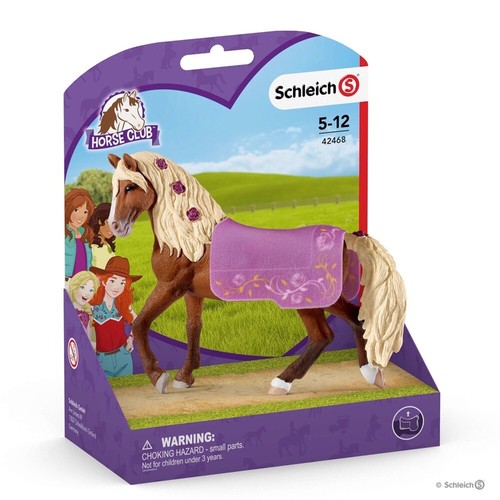 Schleich 42468 paso fino - schleich,
