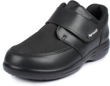 Aerosoft Klett-Halbschuh