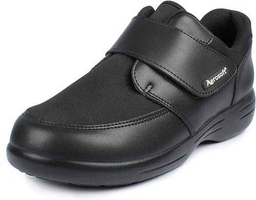 Aerosoft klett halbschuh - aerosoft, klett-halbschuh
