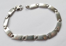 Armband schlicht zeitlos - , 925