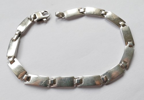 Armband schlicht zeitlos 925