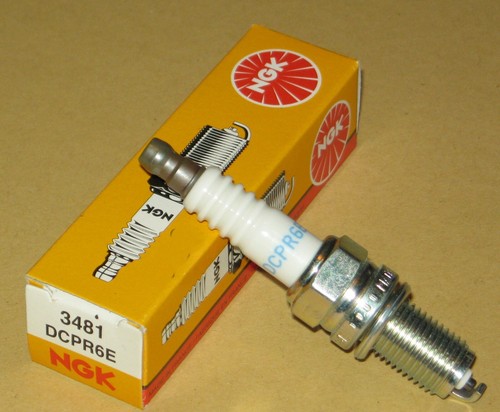 Zündkerze ngk für - ngk,