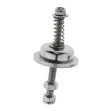 Fahrradschnalle Faltrad