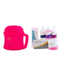 Deo professional 500cc - deo, starter