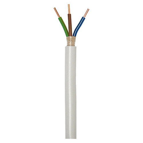 Nym 3x1 stromkabel - nym-j, mm²