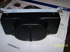 Warmwasser Heizung für Oldtimer, Zusatzheizung, 12Volt, gebraucht.