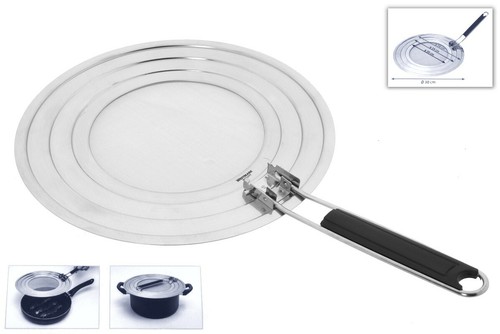 Spritzdeckel 28 cm - spritzdeckel, 20-28
