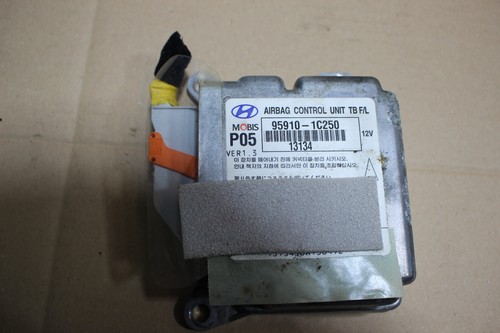 Airbag steuergerät 959101c250 - airbag,