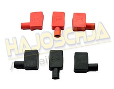 Batteriepolabdeckung Batteriepolkappe Polschutzkappe Schutzkappe Polabdeckung