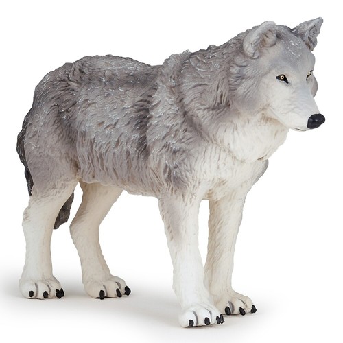 Papo 50211 großer wolf - papo,