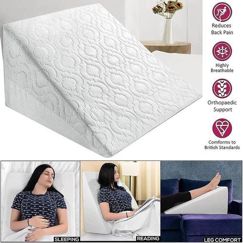 Bett keil kissen - bett,