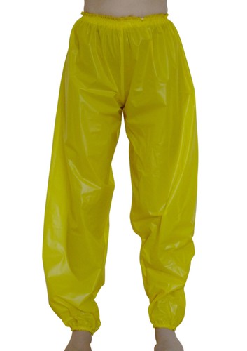 Pvc jogginghose windelhose - pvc,